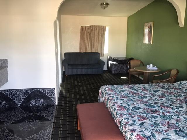 Galleria Inn Montclair/Ontario Екстер'єр фото