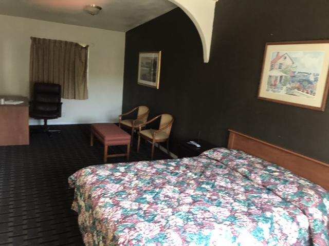 Galleria Inn Montclair/Ontario Екстер'єр фото