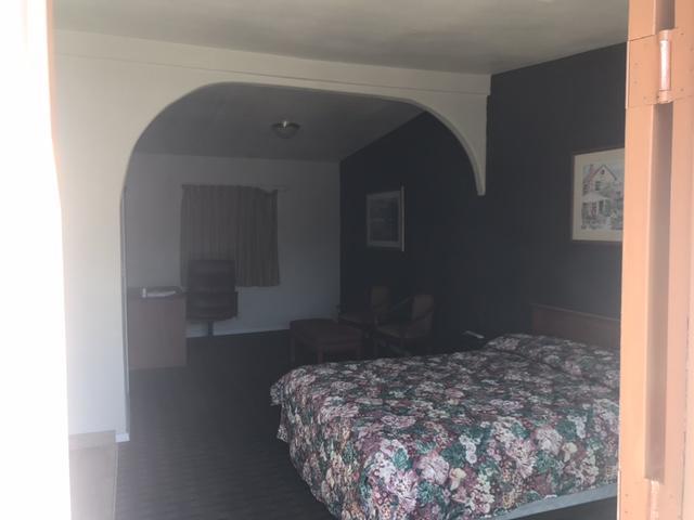 Galleria Inn Montclair/Ontario Екстер'єр фото