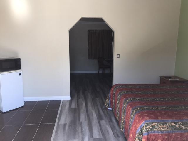 Galleria Inn Montclair/Ontario Екстер'єр фото