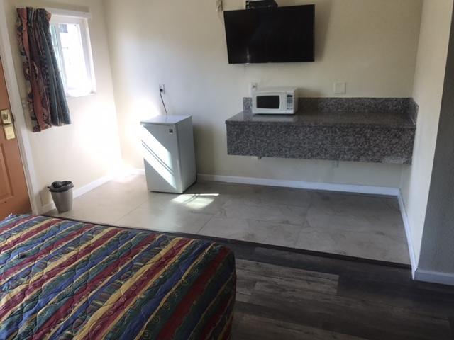 Galleria Inn Montclair/Ontario Екстер'єр фото