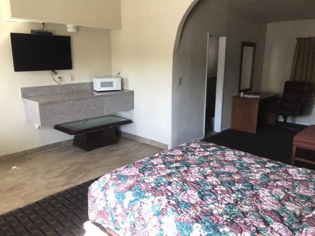 Galleria Inn Montclair/Ontario Екстер'єр фото