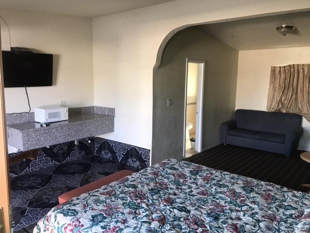 Galleria Inn Montclair/Ontario Екстер'єр фото