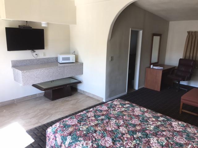 Galleria Inn Montclair/Ontario Екстер'єр фото