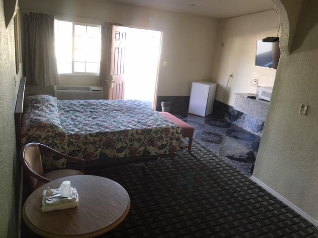 Galleria Inn Montclair/Ontario Екстер'єр фото