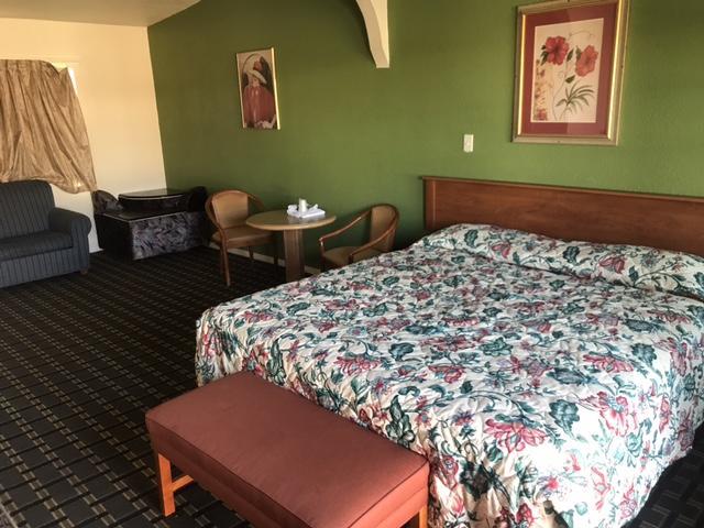 Galleria Inn Montclair/Ontario Екстер'єр фото